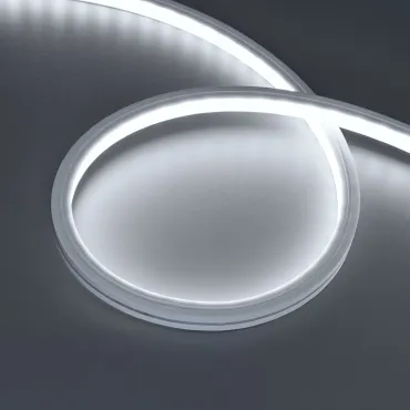 Arlight Грейзер THOR-TOP-B70-10x10mm 24В White6500 15 В/м IP67 5м 36 045322