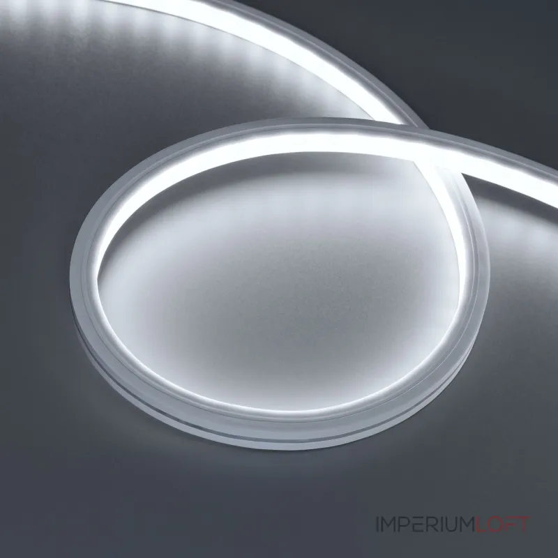 Arlight Грейзер THOR-TOP-B70-10x10mm 24В White6500 15 В/м IP67 5м 36 045322