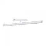 Arlight Светильник MAG-ORIENT-TUBE-TURN-L600-20Вт Day4000 WH 180 deg 48В IP20 036474