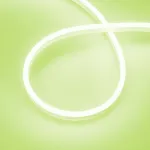 Arlight Лента герметичная AURORA-PS-A120-12x6mm 24В Lemon 10 В/м IP65 2835 5м 036681