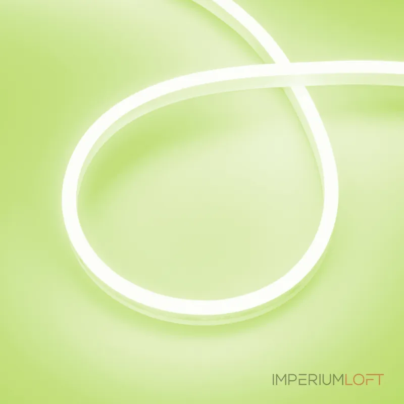 Arlight Лента герметичная AURORA-PS-A120-12x6mm 24В Lemon 10 В/м IP65 2835 5м 036681 Arlight Лента герметичная AURORA-PS-A120-12x6mm 24В Lemon 10 В/м IP65 2835 5м 036681