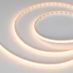 Лента герметичная MICROLED-PW-M288-10mm 24В Warm2700 12 В/м IP66 2216 5м Arlight 046753