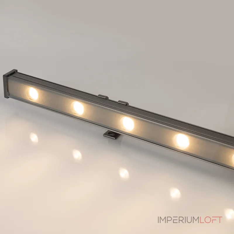 Arlight Линейный прожектор AR-LINE-1000-12Вт Warm3000 GR 30 deg 230В IP65 024336(1) Arlight Линейный прожектор AR-LINE-1000-12Вт Warm3000 GR 30 deg 230В IP65 024336(1)