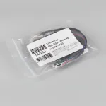 Arlight Коннектор COB-RGB-10mm-4pin-STW-L150 Лента-Провод 042064