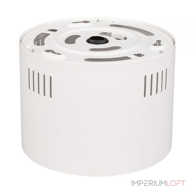 Arlight Корпус SP-LEGEND-R175 WH Металл 027332
