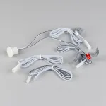 Диммер SR-NAVE-RECESSED-R18-WH 12-24В 48-96Вт M-FC Arlight IP20 046121
