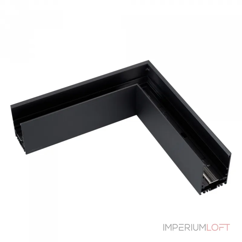 Arlight Коннектор угловой MAG-CON-4563-L90 BK 5LN IP20 046606