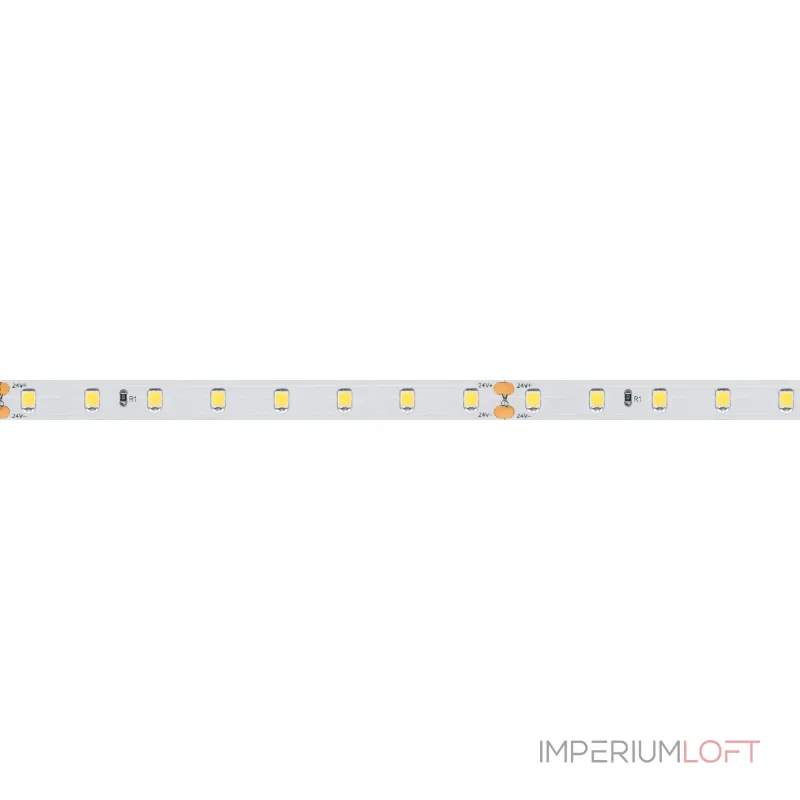 Arlight Светодиодная лента RT-A80-8mm 24В Day4000 6 В/м IP20 2835 5м высок.эфф.150 лм/Вт 024512(2)