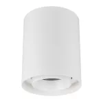 Arlight Светильник SP-FOCUS-R132-24Вт Warm3000 WH 15 deg 230В IP54 054845