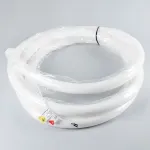 Лента герметичная MOONLIGHT-SIDE-A336-D40mm 24В Warm3000 360deg 15 В/м IP65 2835 5м Arlight 039318