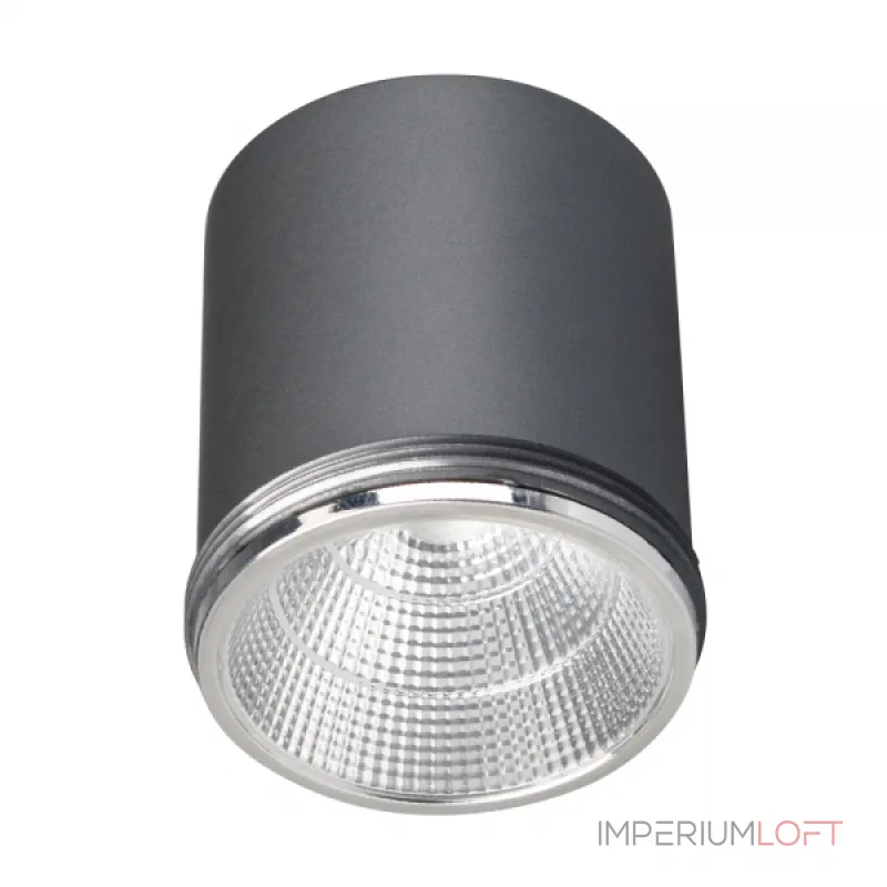 Arlight Модуль светодиодный SP-POLO-R65-8Вт Day 40 deg 2-3 200mA Металл 024239