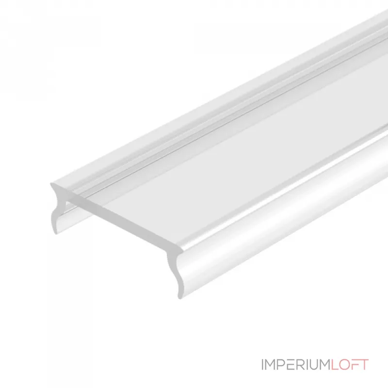 Arlight Экран CLEAR-B прозрачный для PDS MIC 017449(1)