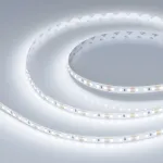 Arlight Лента RT-A120-8mm 12В Cool 8K 9.6 В/м IP20 2835 5м 9.6 Вт/м IP20 013239(2)
