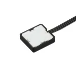 Диммер SR-PRIME-MIRROR-S29x26-BK 12-24В 48-96Вт TOUCH Arlight IP20 046146