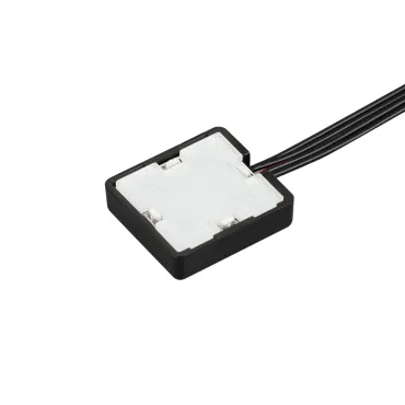 Диммер SR-PRIME-MIRROR-S29x26-BK 12-24В 48-96Вт TOUCH Arlight IP20 046146 Диммер SR-PRIME-MIRROR-S29x26-BK 12-24В 48-96Вт TOUCH Arlight IP20 046146