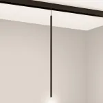 Светильник MAG-ORIENT-SPOT-HANG-L600-R12-2Вт Warm3000 BK 20 deg 48В Arlight IP20 044502
