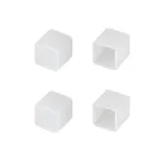 Arlight Заглушка WPH-FLEX-1414-TOP WHITE глухая 040861