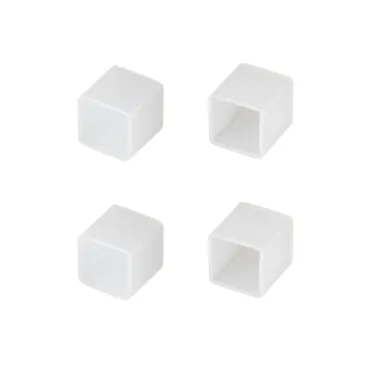 Arlight Заглушка WPH-FLEX-1414-TOP WHITE глухая 040861