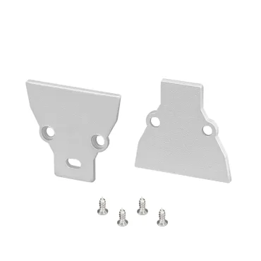 Arlight Комплект заглушек COMFORT10-V-FANTOM Металл 053031