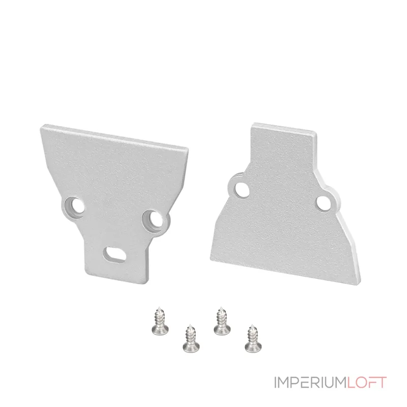 Arlight Комплект заглушек COMFORT10-V-FANTOM Металл 053031