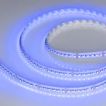Arlight Светодиодная лента MINI-F120-12mm 24В RGB 22.4 В/м IP20 3535 5м 022719(2)
