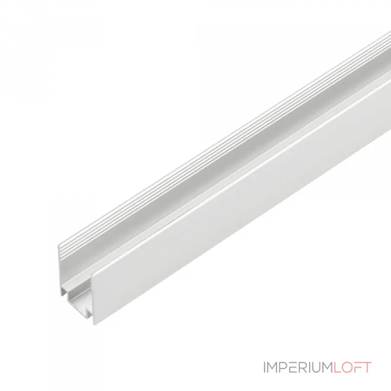 Arlight Профиль AURORA-1608-1000 ANOD Алюминий 039358