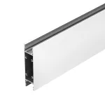 Arlight Профиль SL-LINE-25100-DUAL-2500 WHITE Алюминий 043112