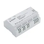 Arlight INTELLIGENT ARLIGHT Контроллер DALI-LOGIC-LITE-PS-x2 230B Ethernet IARL IP20 053510