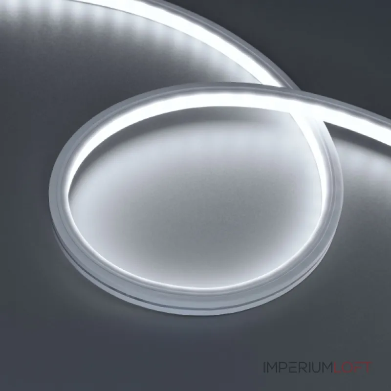 Arlight Грейзер THOR-TOP-B70-10x10mm 24В White6500 15 В/м IP67 5м 36 045322