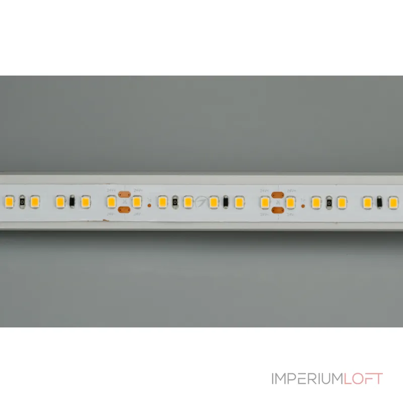 Arlight Лента IC2-A120-12mm 24В White6000 9.6В/м IP20 2835 20м 9.6 Вт/м IP20 024589(1) Arlight Лента IC2-A120-12mm 24В White6000 9.6В/м IP20 2835 20м 9.6 Вт/м IP20 024589(1)