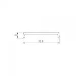 Arlight Экран SL-W33-10000 OPAL 044642