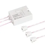 Arlight ИК-датчик SR-PRIME-IN-S80-WH 12-24В 96-192Вт DOOR/HAND IP20 036165