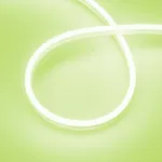 Arlight Лента герметичная AURORA-PS-A120-12x6mm 24В Lemon 10 В/м IP65 2835 5м 036681