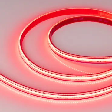 Arlight Лента герметичная COB-PS-X840-12mm 24В RGB 16 В/м IP67 CSP 5м 039966