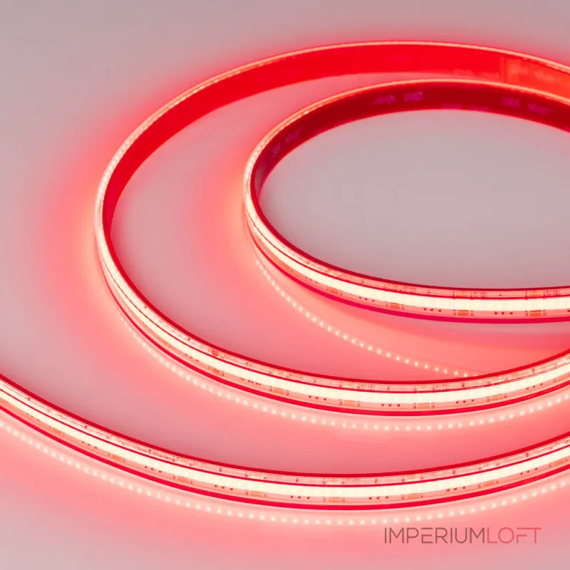Arlight Лента герметичная COB-PS-X840-12mm 24В RGB 16 В/м IP67 CSP 5м 039966