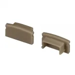 Arlight Заглушка LINE-1708 OLIVE GREY глухая 038633