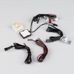 Диммер SR-PRIME-MIRROR-S29x26-BK 12-24В 48-96Вт TOUCH Arlight IP20 046146