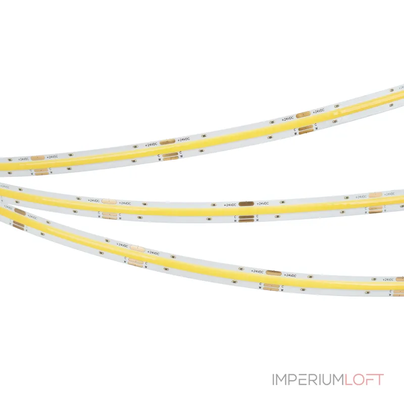 Arlight Светодиодная лента COB-X512-10mm 24В White-MIX 15 В/м IP20 CSP 5м 037130