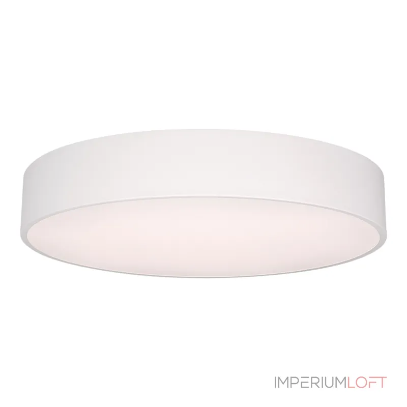 Arlight Светильник SP-TOR-PILL-PRISM-R600-50Вт Day4000 WH 100 deg IP20 022130(3)