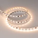 Arlight Лента SPI-B60-10mm 24В Warm3000-PX6-RAM 15 В/м IP20 5060 5м 039040