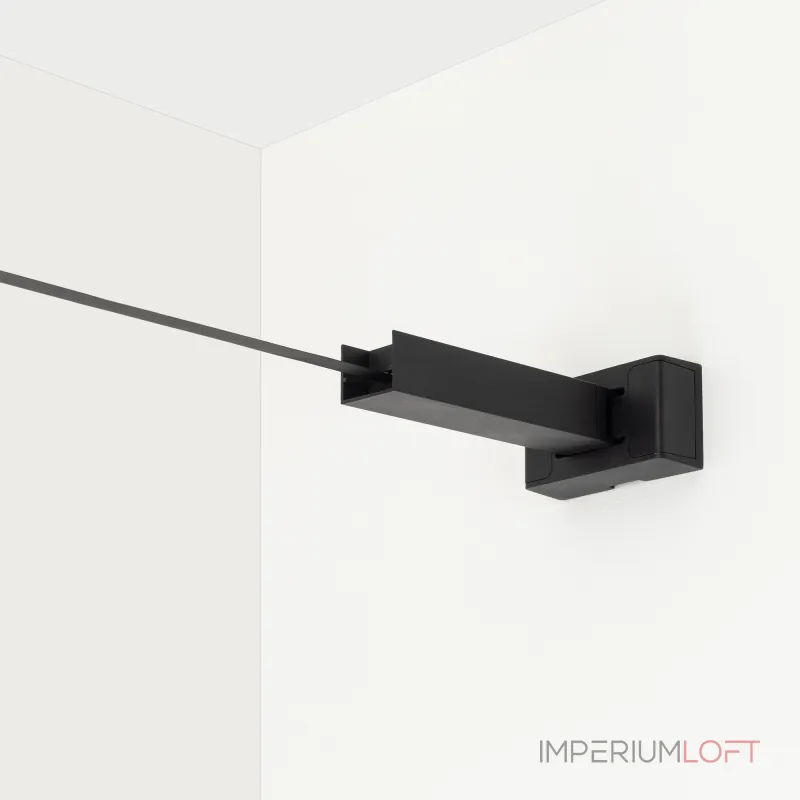 Arlight Лента-трос STINGRAY-IC-A120 24В Warm2700 9.6 В/м IP20 10м 034174