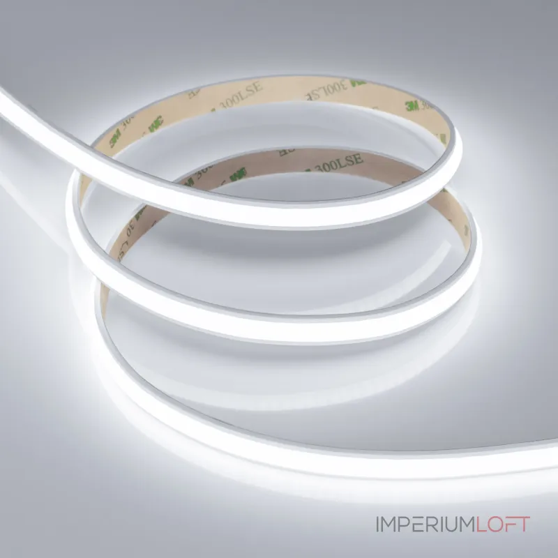 Arlight Лента герметичная RTW-PW-A280-10mm 24В White6000 10 В/м IP66 2835 5м Матовая 041109 Arlight Лента герметичная RTW-PW-A280-10mm 24В White6000 10 В/м IP66 2835 5м Матовая 041109