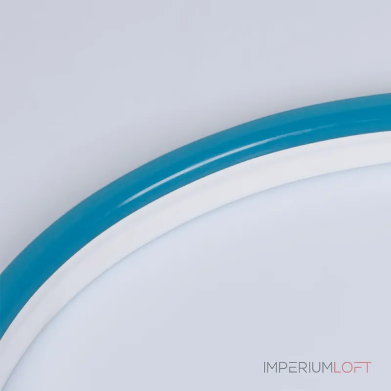 Arlight Гибкий неон ARL-NEON-1608BH-SIDE 24В Blue 6 Вт/м IP65 030877