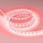 Arlight Лента RT-B60-10mm 12В Red 14.4 В/м IP20 5060 5м 14.4 Вт/м IP20 012343(2)