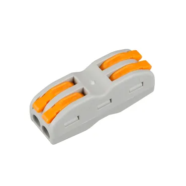 Клемма-коннектор ARL-CLT-2W2CS4-32A Arlight 046191