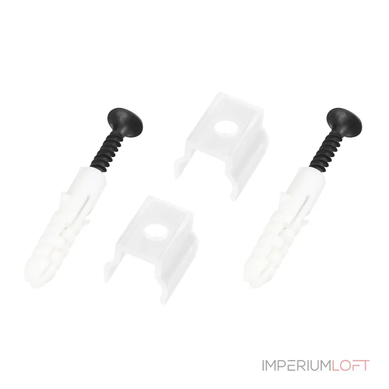 Arlight Держатель ARL-MOONLIGHT-R13-CLIP-TU CLEAR 039564 Arlight Держатель ARL-MOONLIGHT-R13-CLIP-TU CLEAR 039564