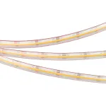Arlight Лента герметичная COB-PS-X544-10mm 24В Warm2700 11.5 В/м IP67 CSP 5м 031910(2)