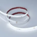 Arlight Лента герметичная SPI-COB-SE-X378-12mm 24В White6000-PX63-BPT 7 В/м IP65 5м 041738