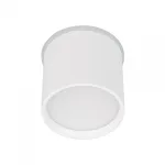 Светильник SP-CYLINDO-R75-7Вт Day4000 WH 110 deg 230В Arlight IP54 041246