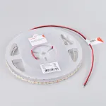 Лента MICROLED-M420-8mm 24В White6000 9.6 В/м IP20 2216 5м Arlight 046742